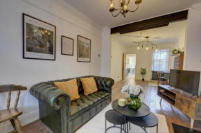Host & Stay - York Street